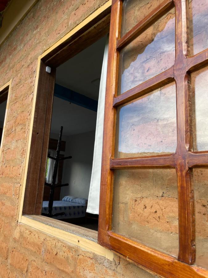 Alto Paraíso de Goiás Studio Ushunawa מראה חיצוני תמונה
