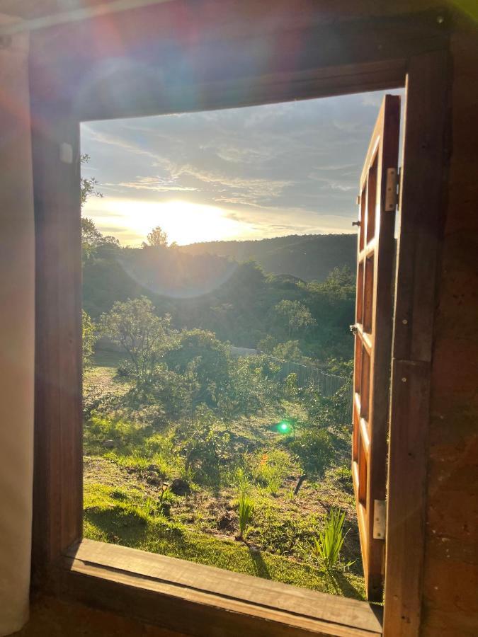 Alto Paraíso de Goiás Studio Ushunawa מראה חיצוני תמונה